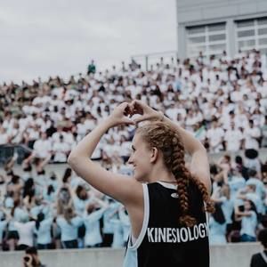 Meet your Posher, Kerry